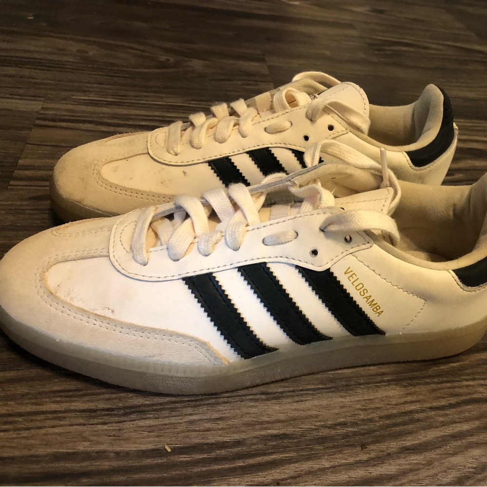 Velosamba Adidas Cycling Shoes